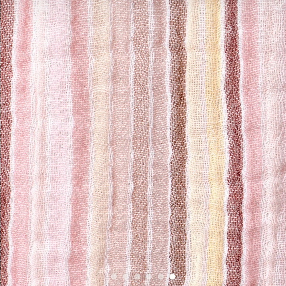 Xirena Striped Pants with pockets, Size Small - Picture 3 of 8